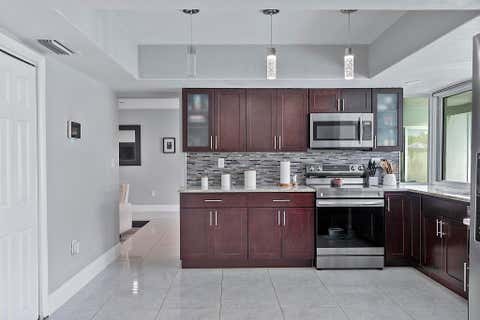 Tiny photo for 10476 NW 3rd Street, Plantation, FL 33324 (MLS # B26036069)