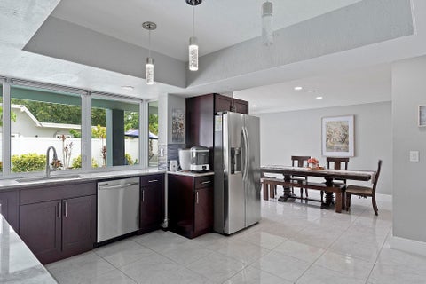 Tiny photo for 10476 NW 3rd Street, Plantation, FL 33324 (MLS # B26036069)