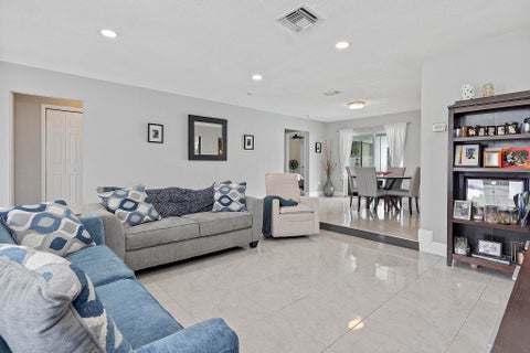 Tiny photo for 10476 NW 3rd Street, Plantation, FL 33324 (MLS # B26036069)