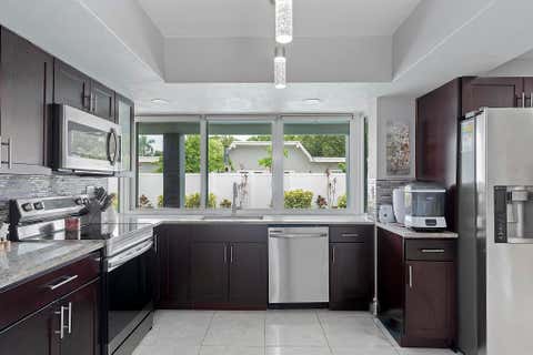 Tiny photo for 10476 NW 3rd Street, Plantation, FL 33324 (MLS # B26036069)