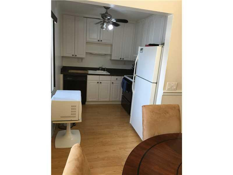 Burgundy A - Residential Lease