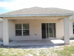Port St Lucie Section 18 - Residential