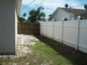 Port St Lucie Section 18 - Residential