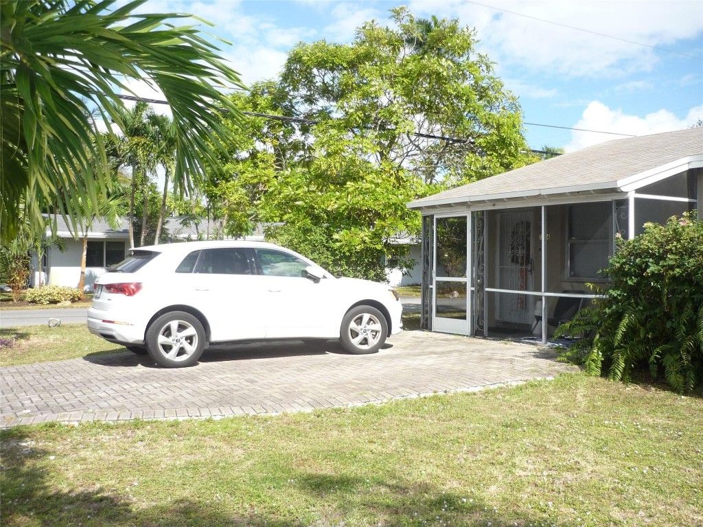 Photo of 1444 NE 3rd Avenue, Fort Lauderdale, FL 33304 (MLS # F10538784)