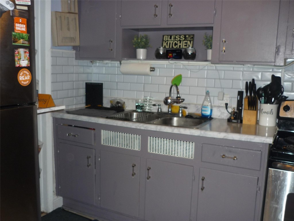 PROGRESSO - Residential Income