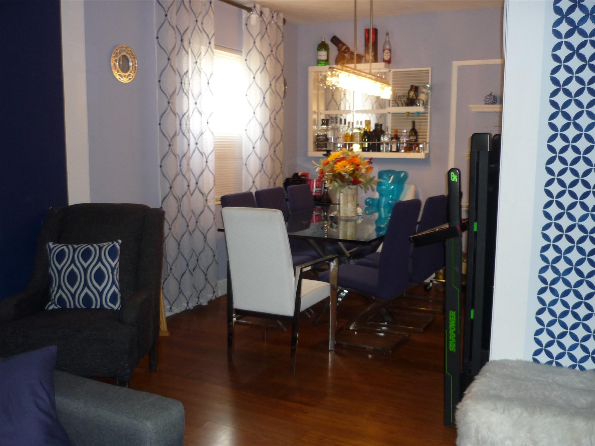 PROGRESSO - Residential Income