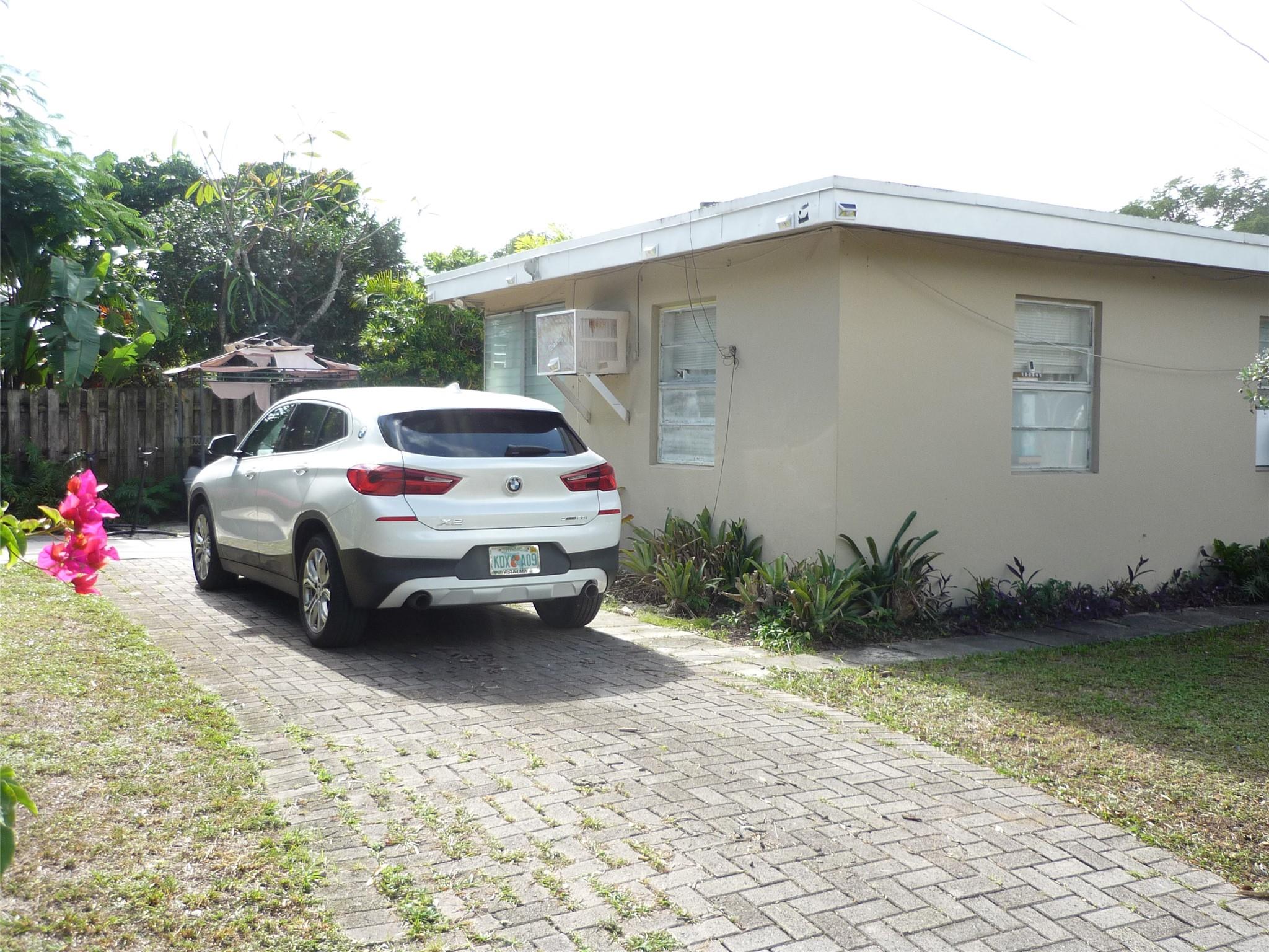 PROGRESSO - Residential Income