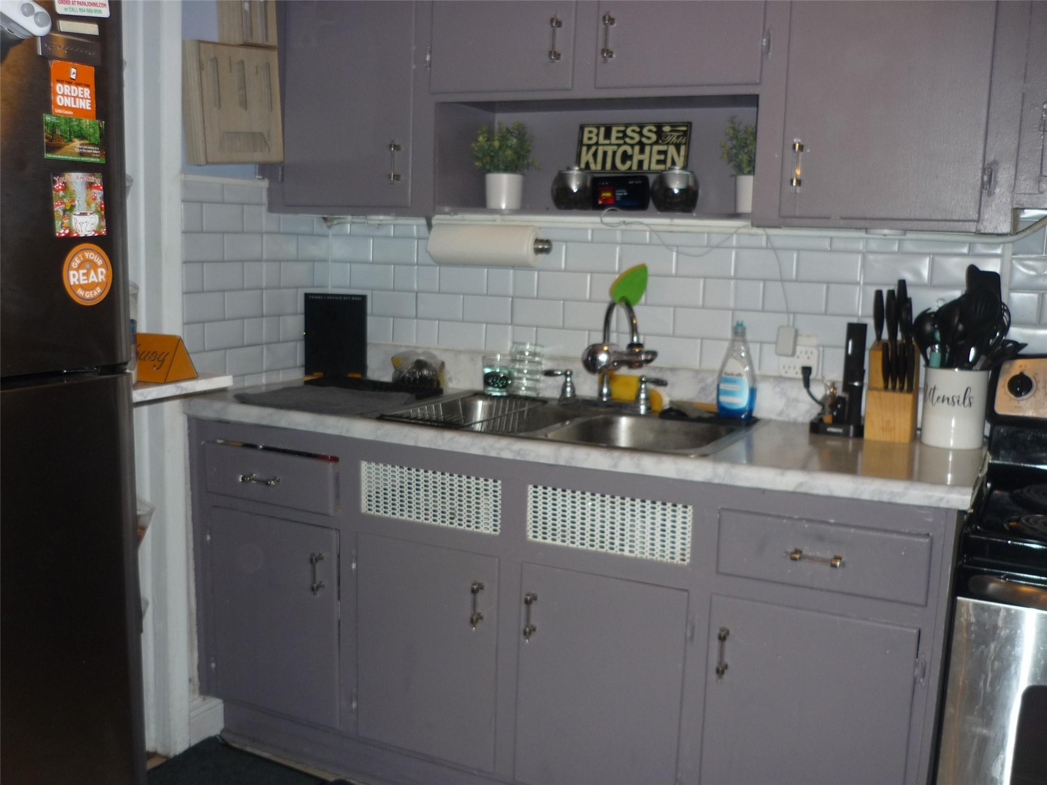 PROGRESSO - Residential Income