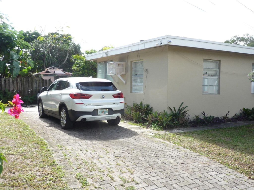 PROGRESSO - Residential Income