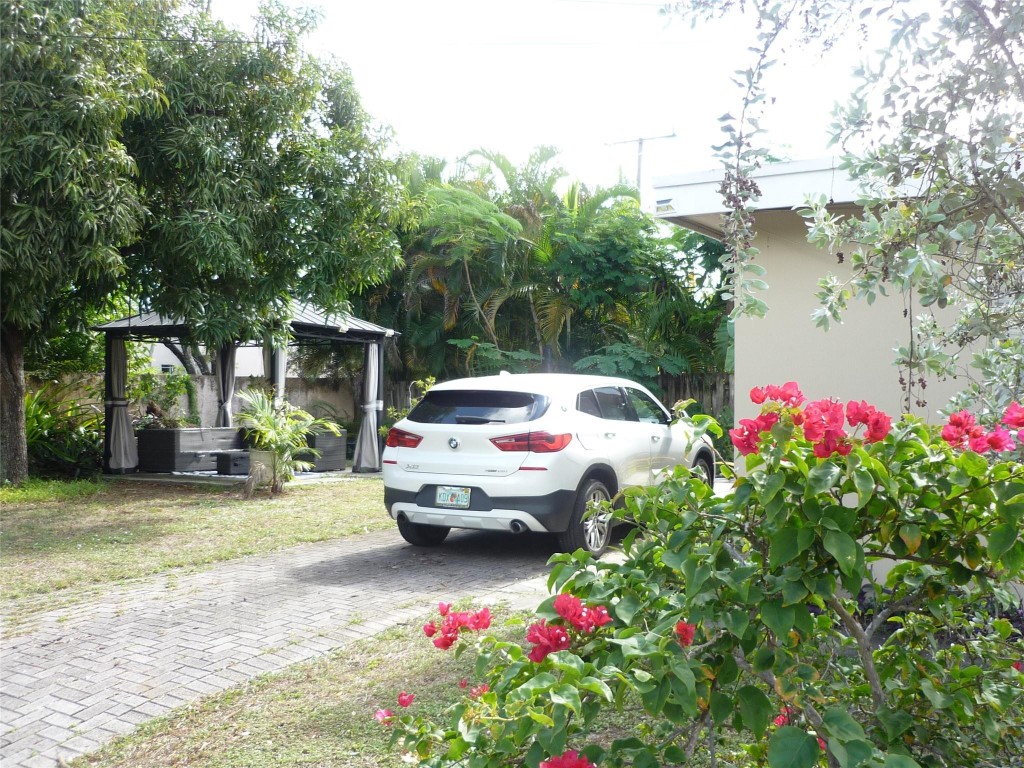 PROGRESSO - Residential Income