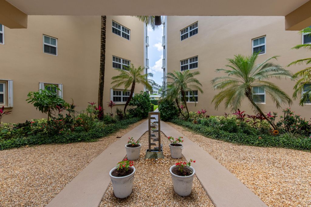 Photo of 145 Atlantis Boulevard #107, Atlantis, FL 33462 (MLS # R10946489)