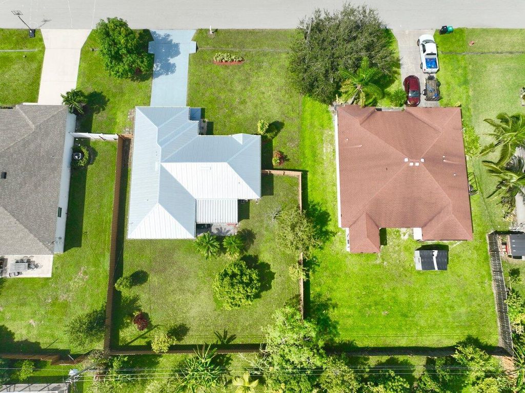 Photo of 4181 SW Rardin Street, Port Saint Lucie, FL 34953 (MLS # R11028686)