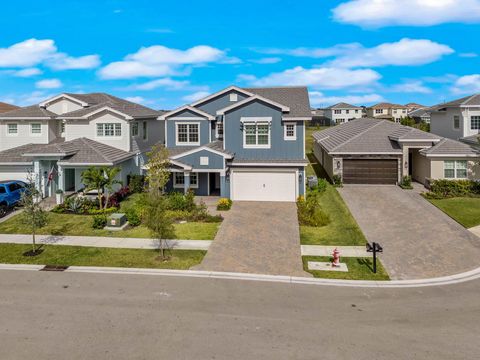 A home in Loxahatchee