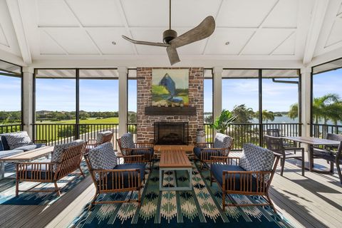 A home in Loxahatchee