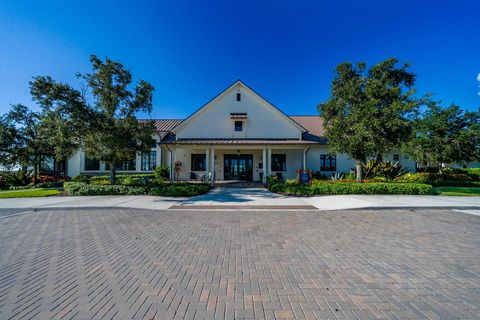 A home in Loxahatchee