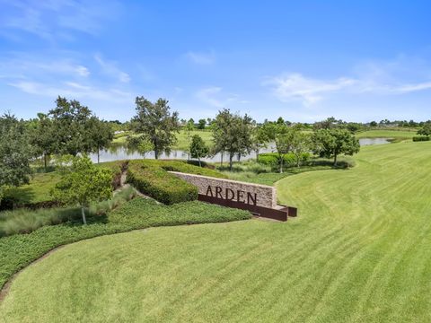 A home in Loxahatchee