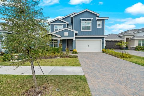 A home in Loxahatchee