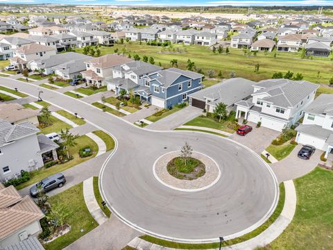 A home in Loxahatchee