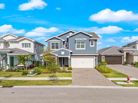 A home in Loxahatchee