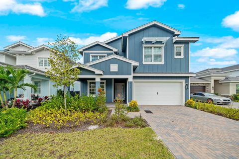 A home in Loxahatchee