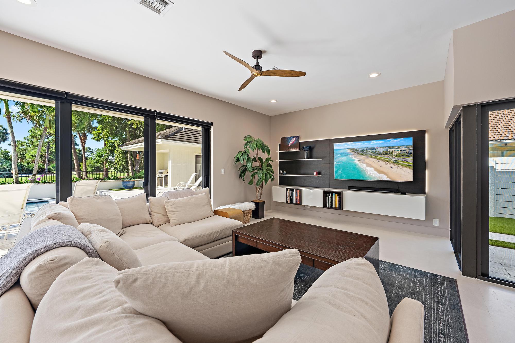Marlwood Estates at PGA National - Residential