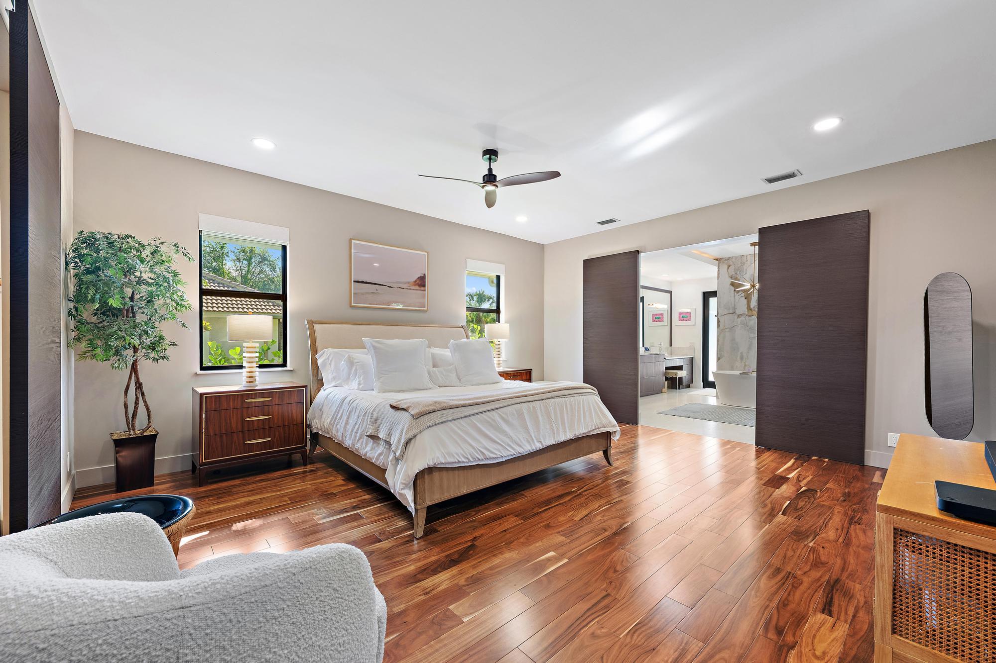 Marlwood Estates at PGA National - Residential
