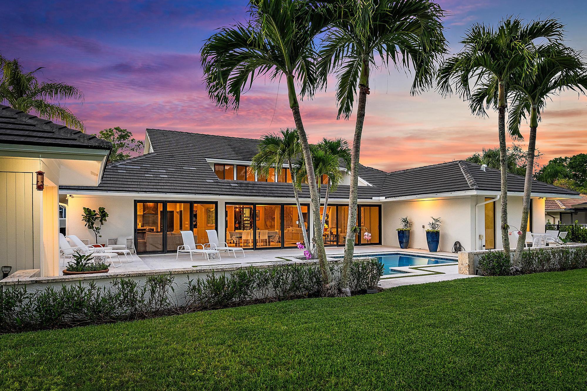 Marlwood Estates at PGA National - Residential
