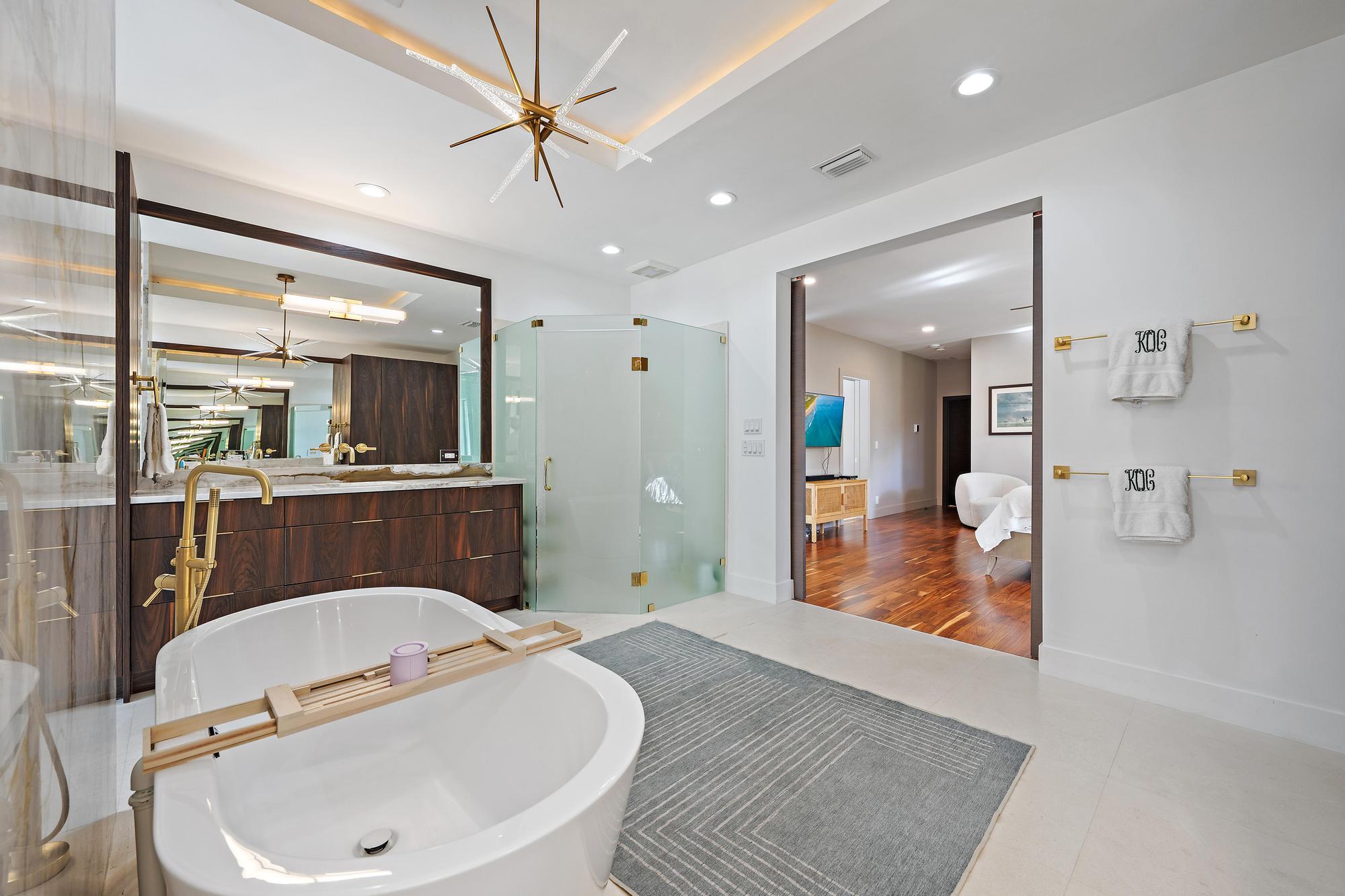 Marlwood Estates at PGA National - Residential