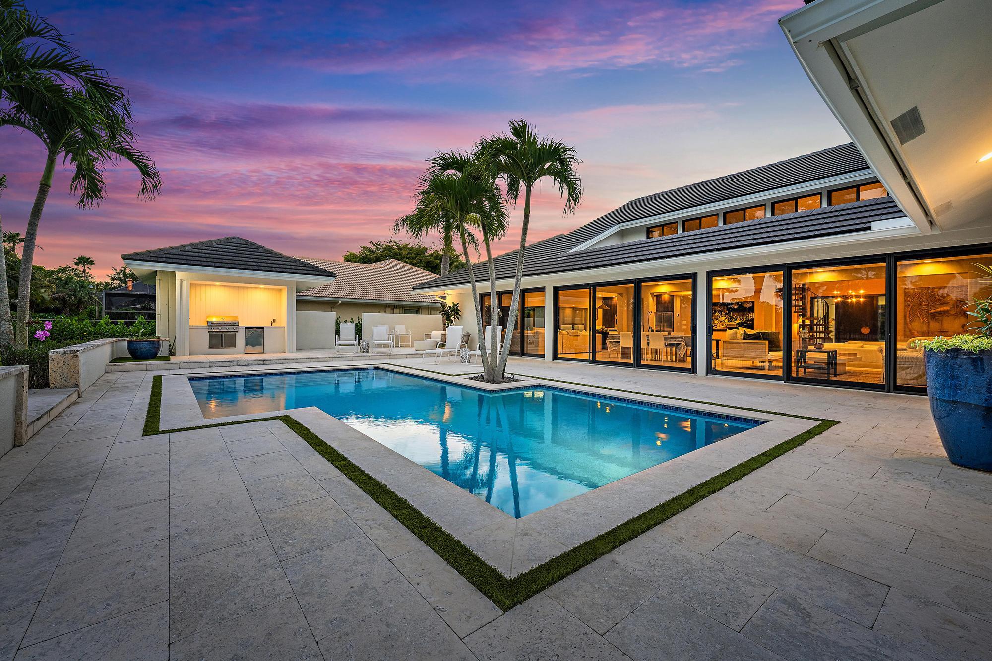 Marlwood Estates at PGA National - Residential