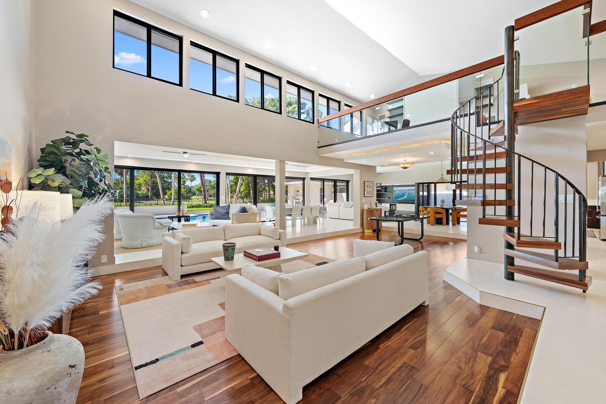Marlwood Estates at PGA National - Residential