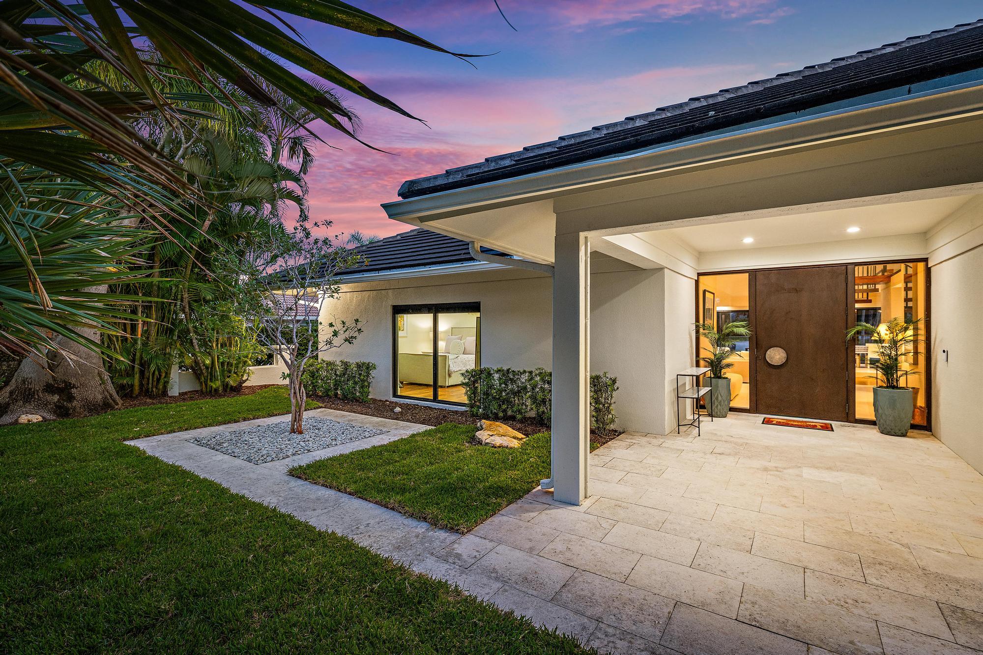 Marlwood Estates at PGA National - Residential