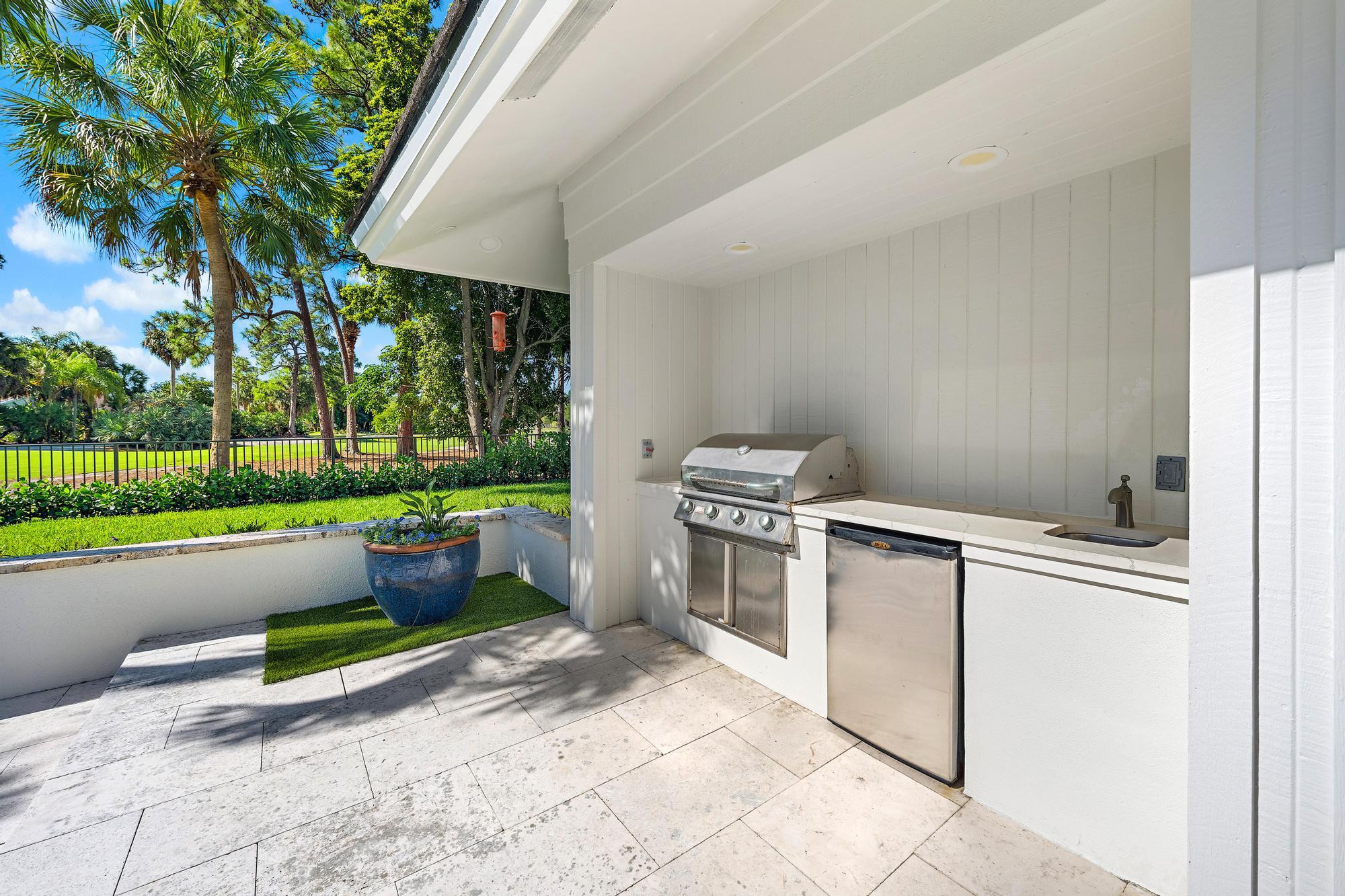 Marlwood Estates at PGA National - Residential