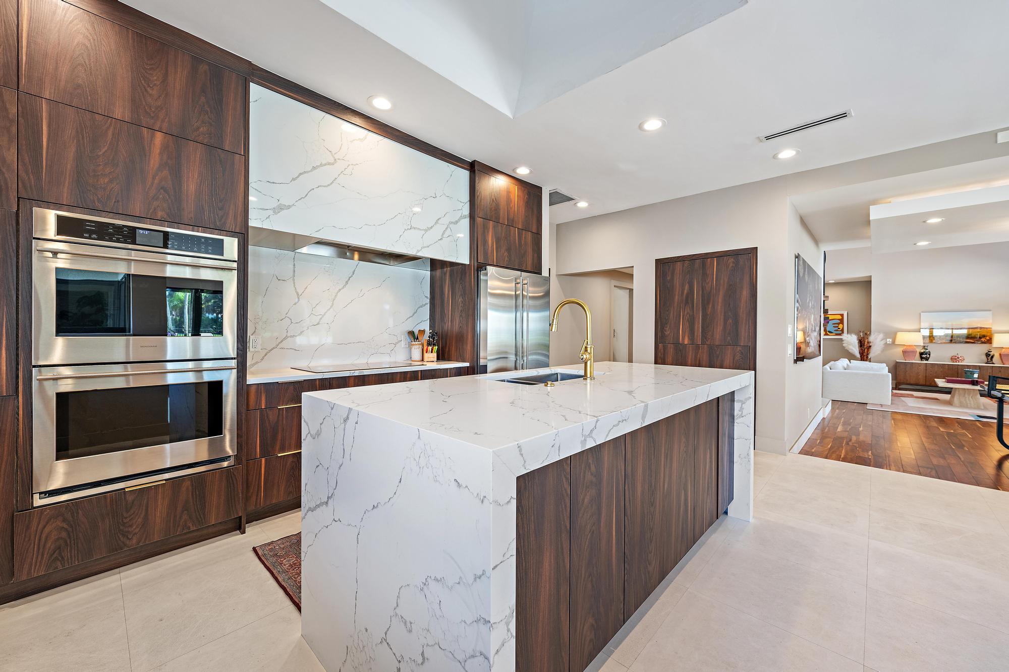 Marlwood Estates at PGA National - Residential