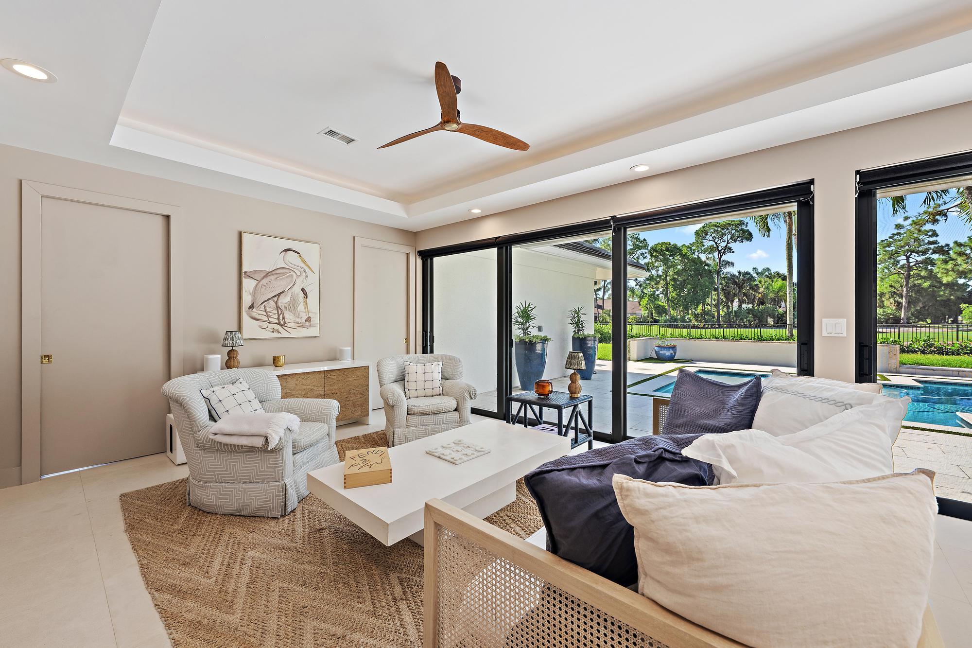 Marlwood Estates at PGA National - Residential