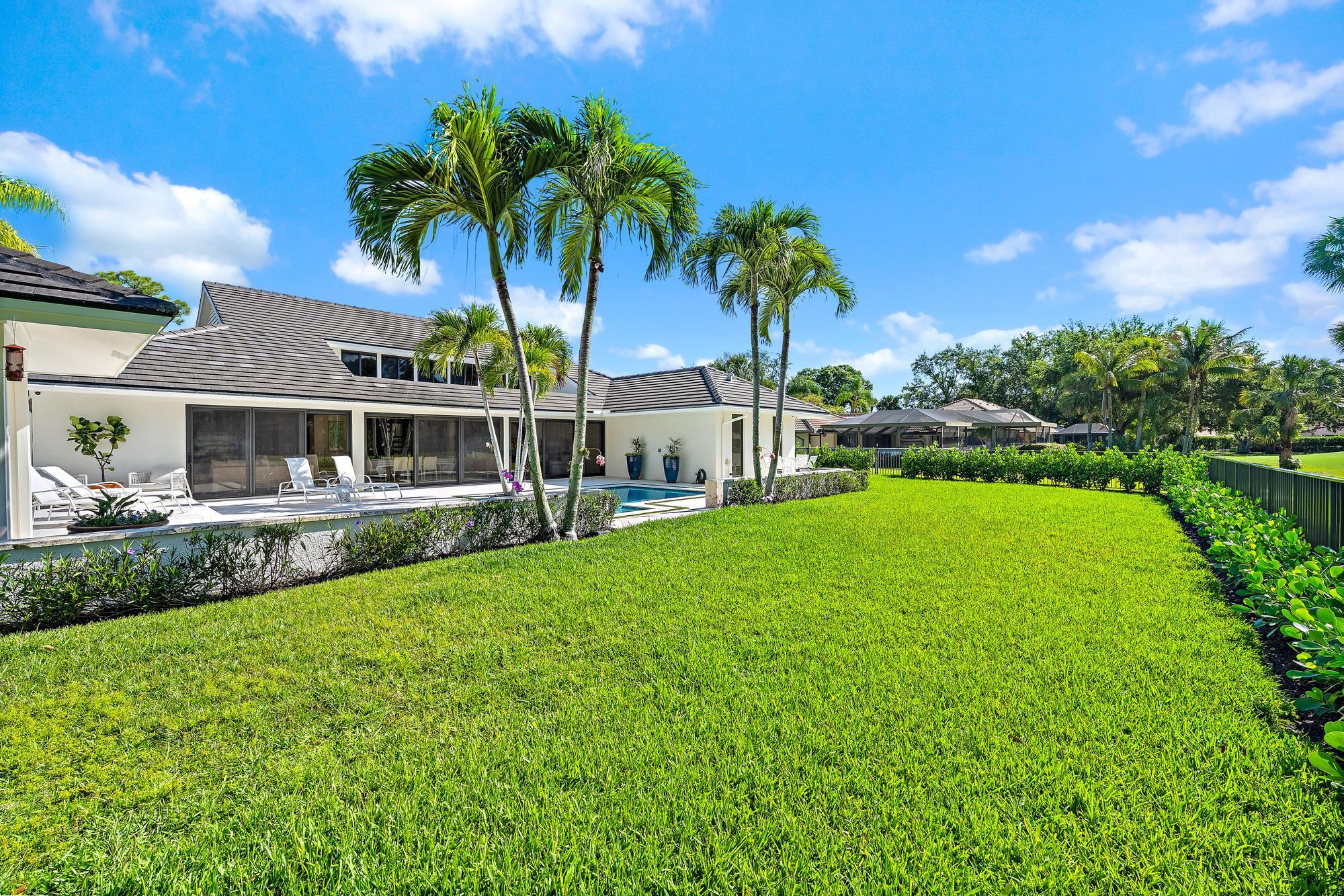 Marlwood Estates at PGA National - Residential
