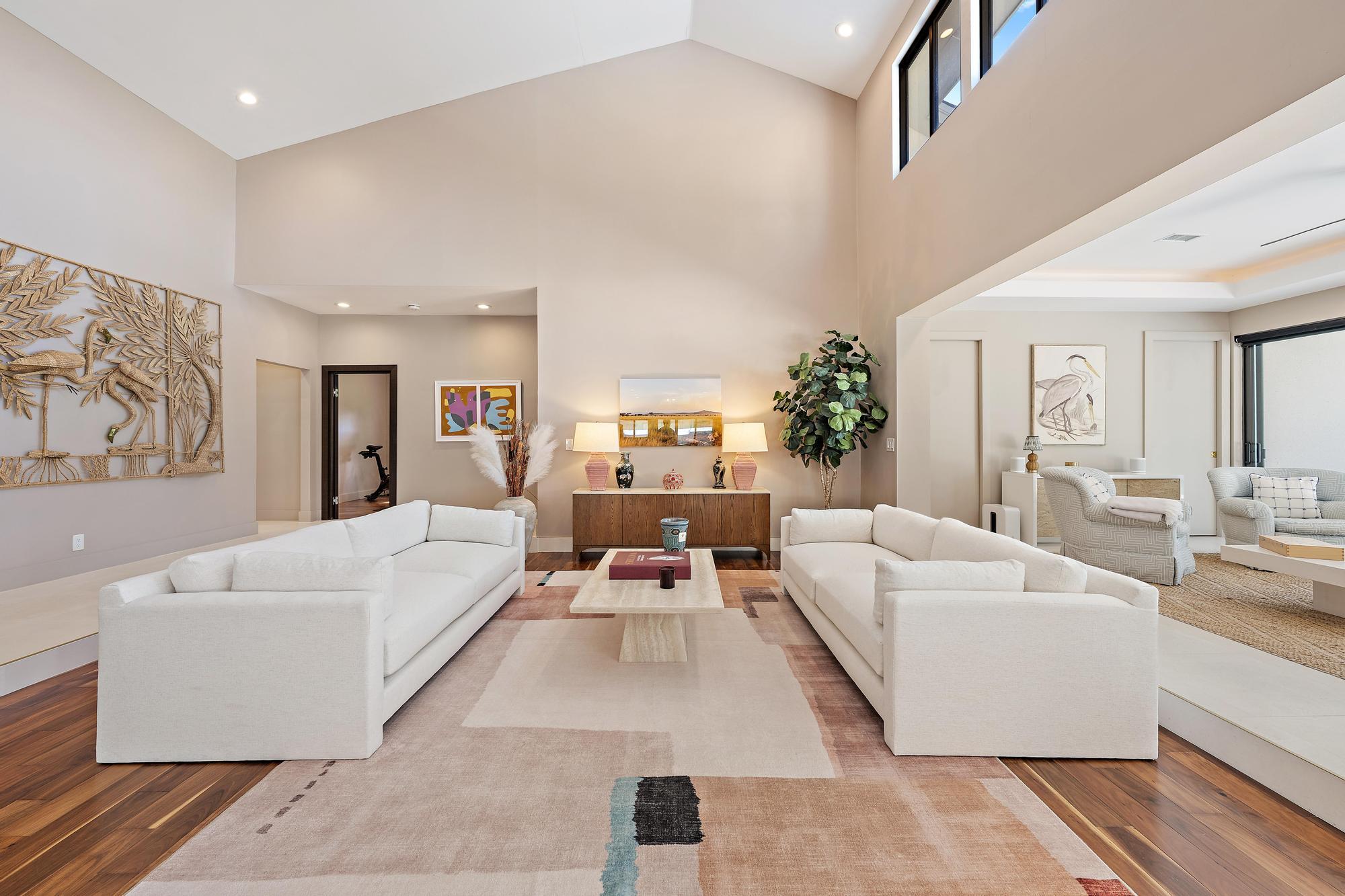 Marlwood Estates at PGA National - Residential