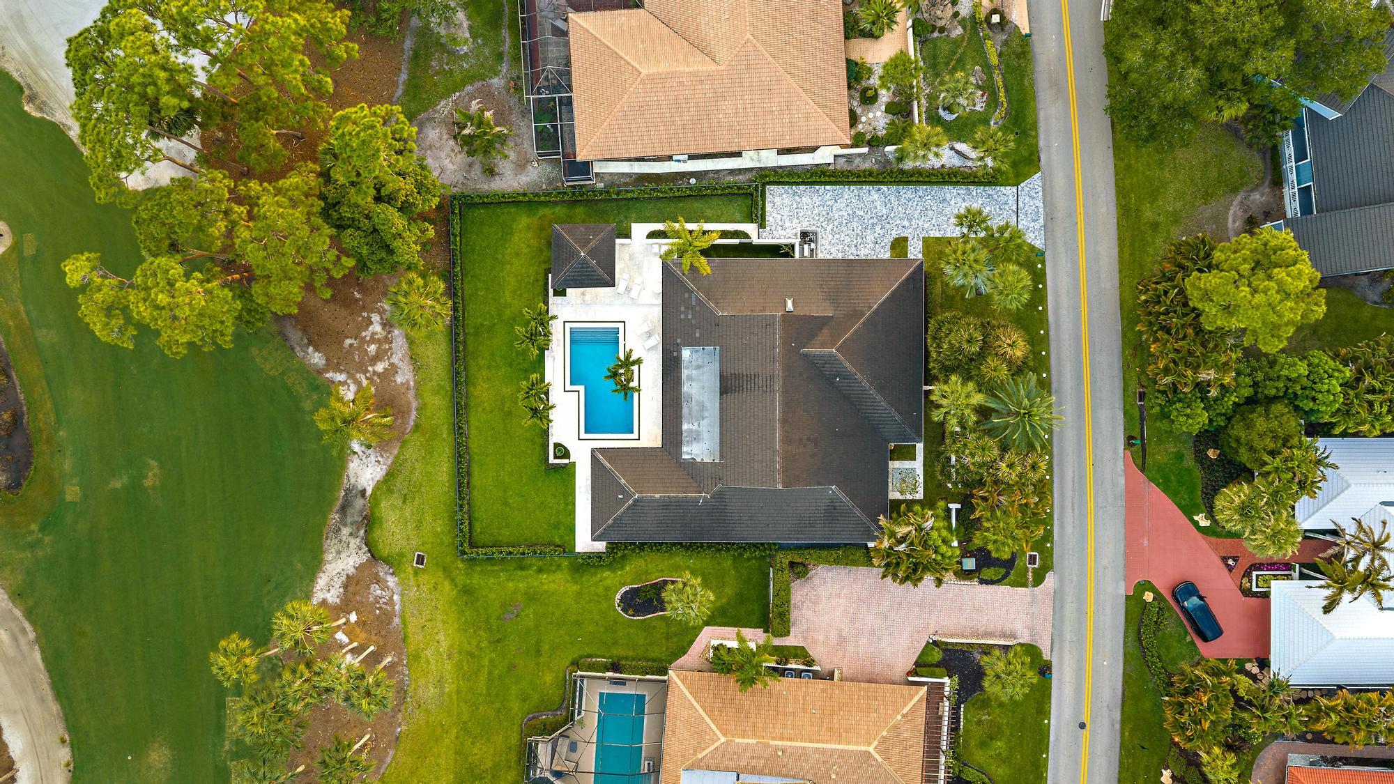 Marlwood Estates at PGA National - Residential