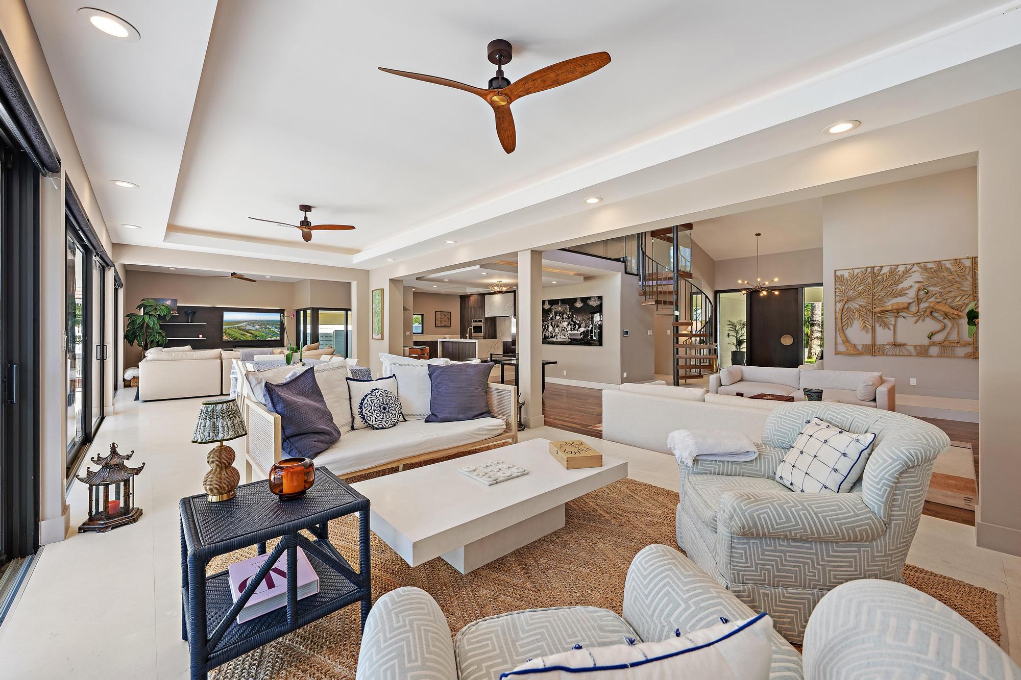 Marlwood Estates at PGA National - Residential