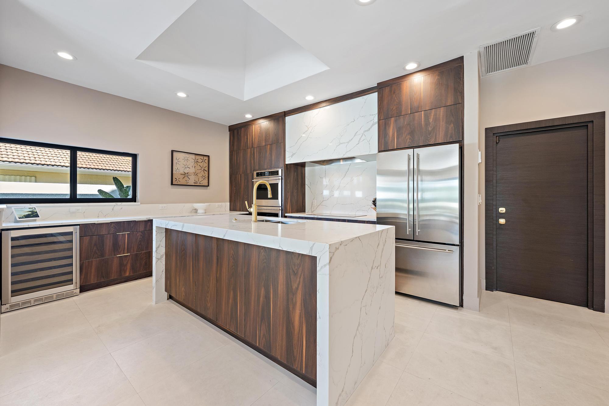Marlwood Estates at PGA National - Residential
