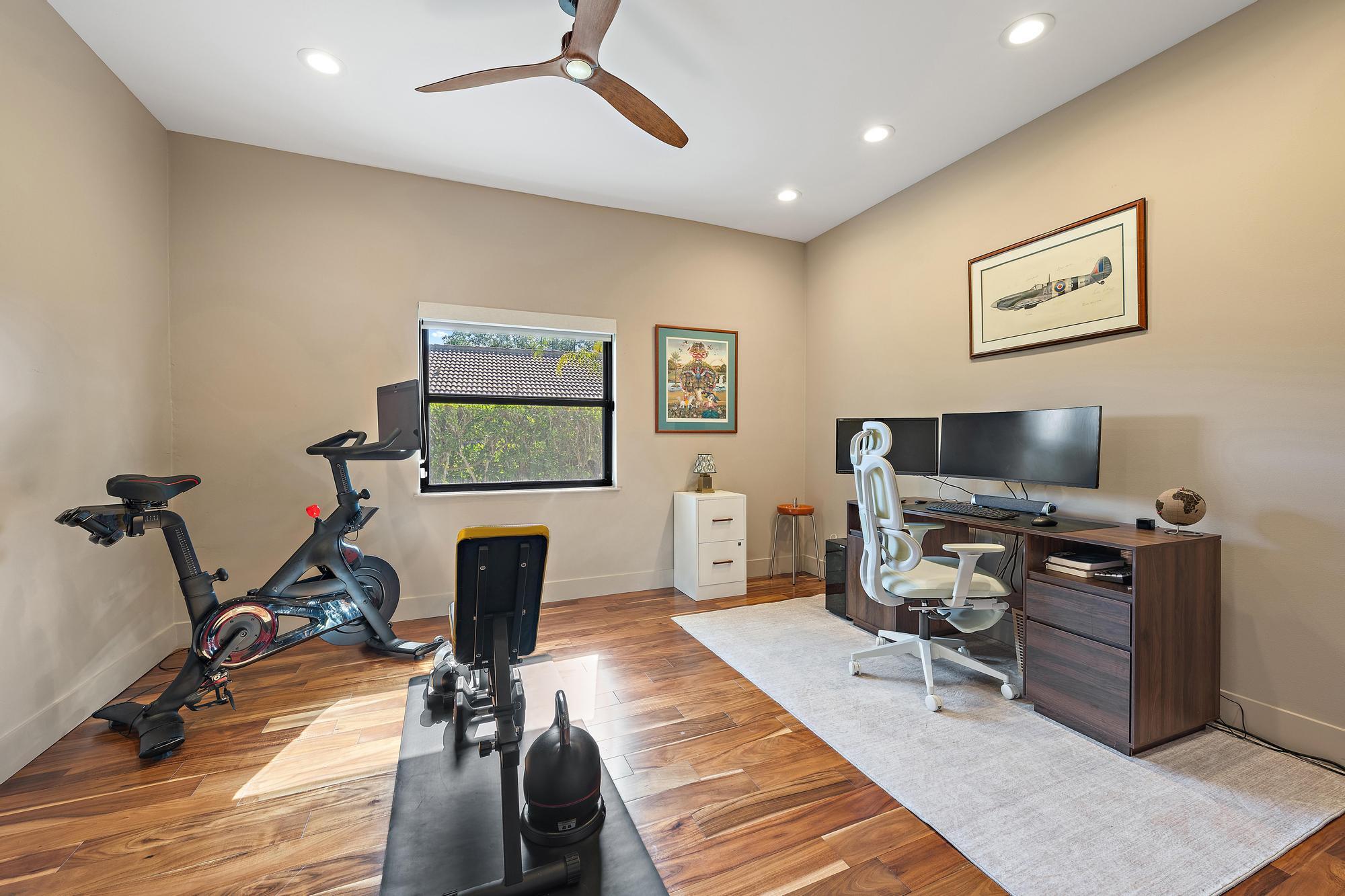 Marlwood Estates at PGA National - Residential