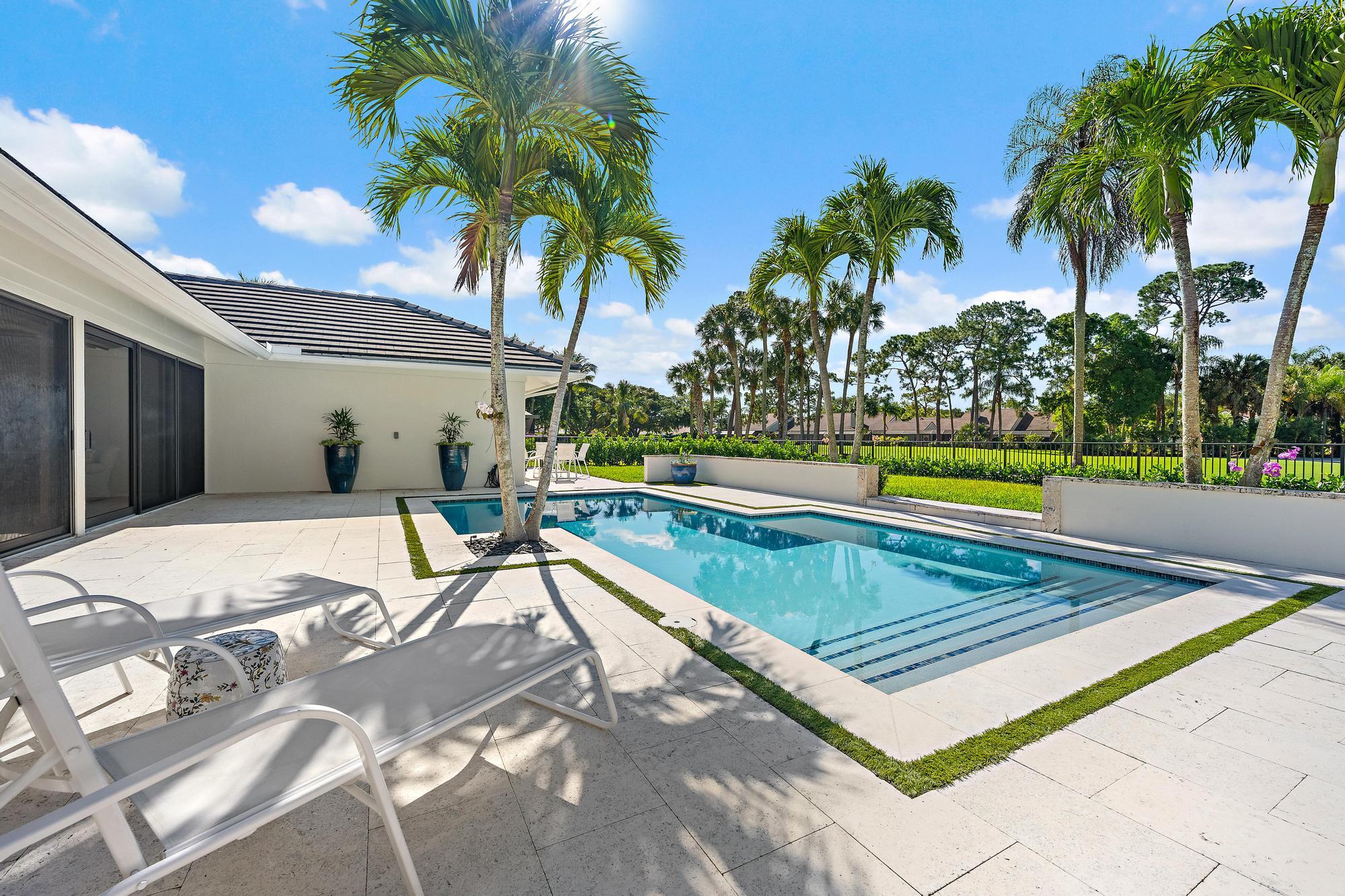 Marlwood Estates at PGA National - Residential