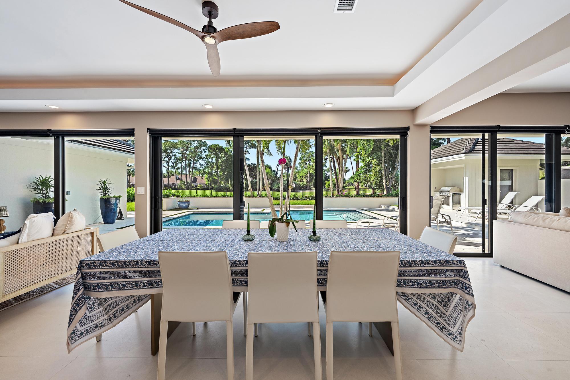 Marlwood Estates at PGA National - Residential