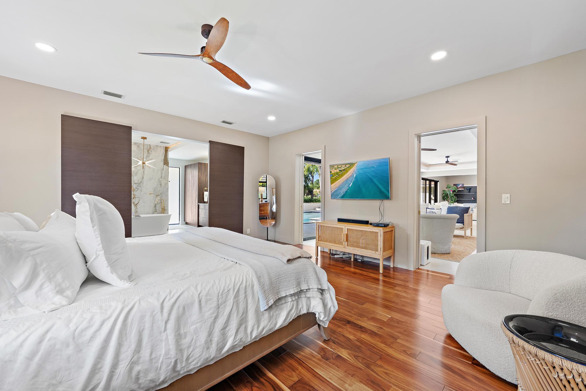 Marlwood Estates at PGA National - Residential