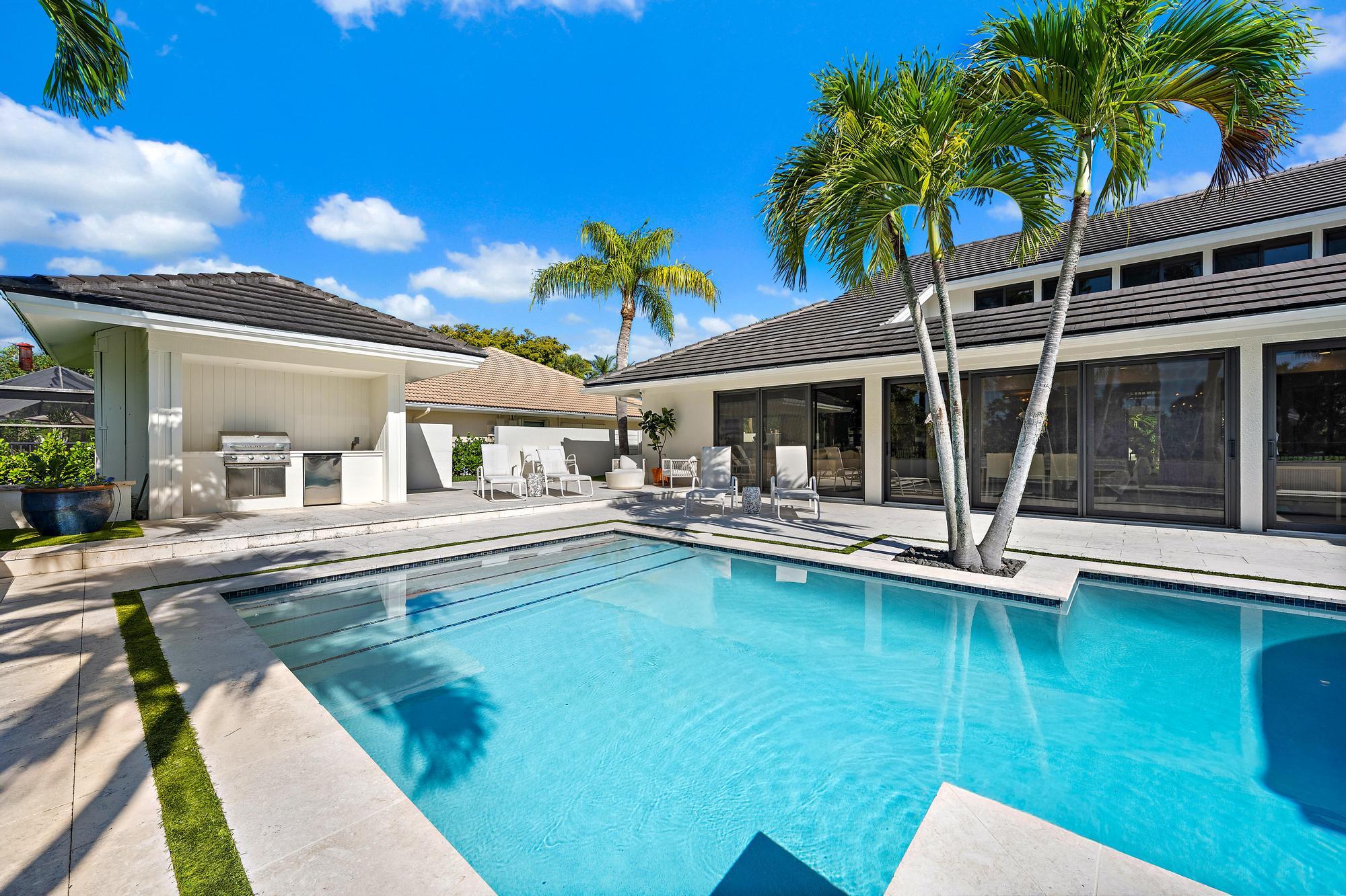 Marlwood Estates at PGA National - Residential