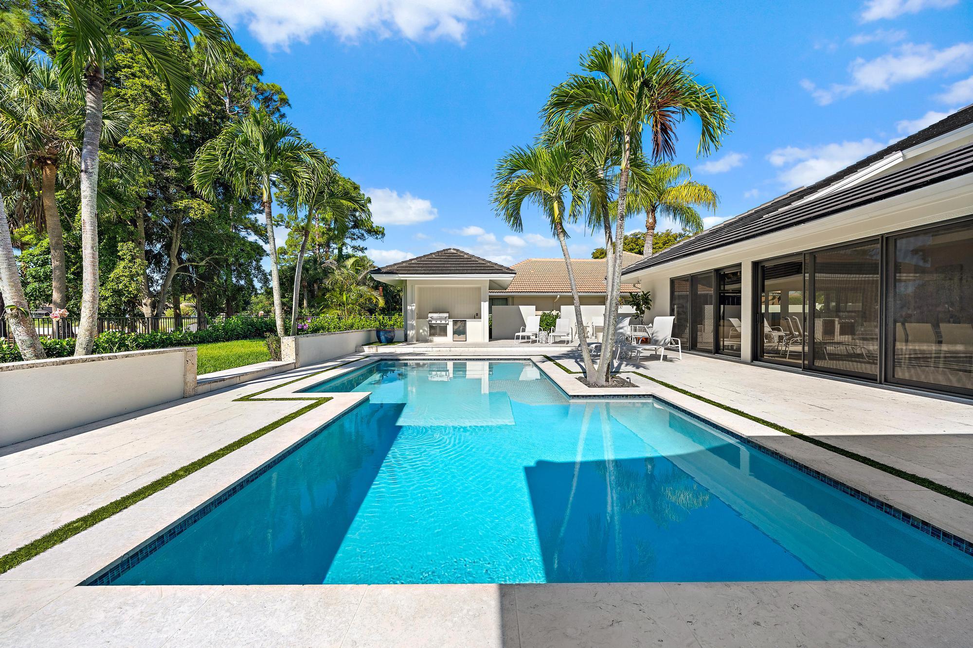 Marlwood Estates at PGA National - Residential