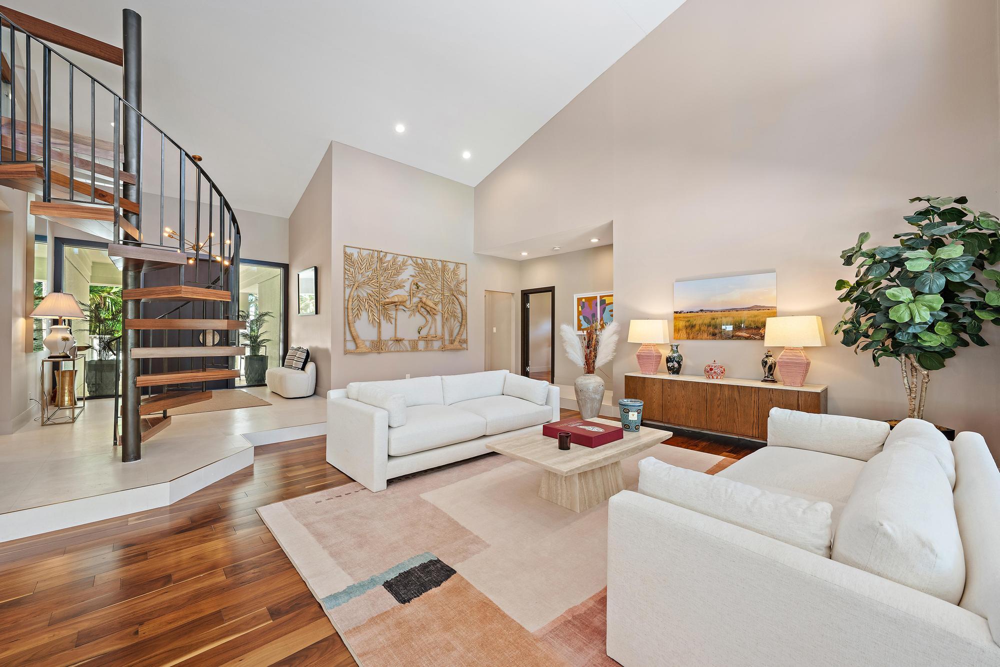 Marlwood Estates at PGA National - Residential