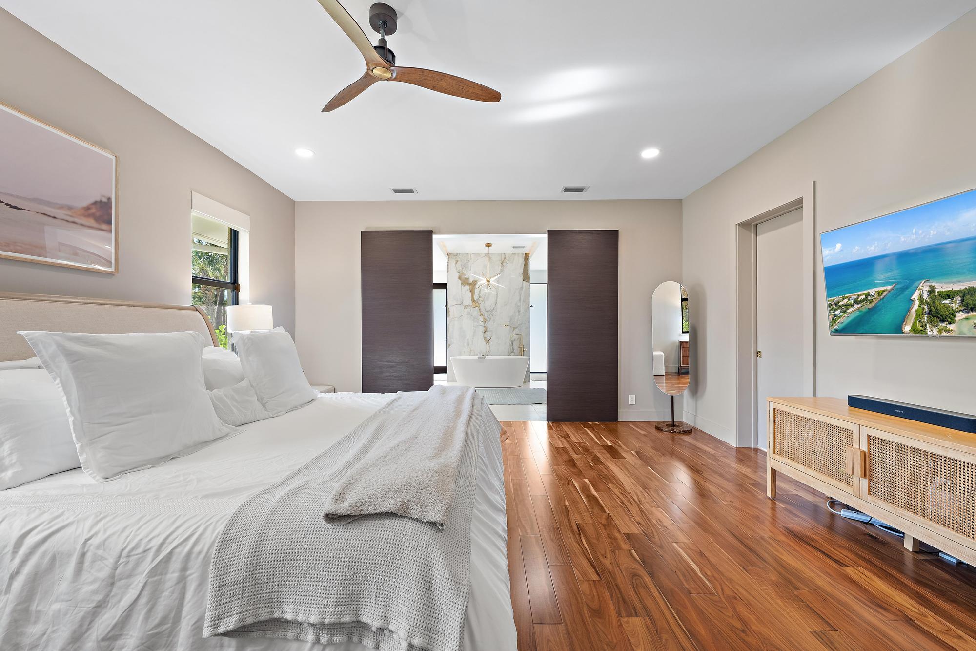 Marlwood Estates at PGA National - Residential