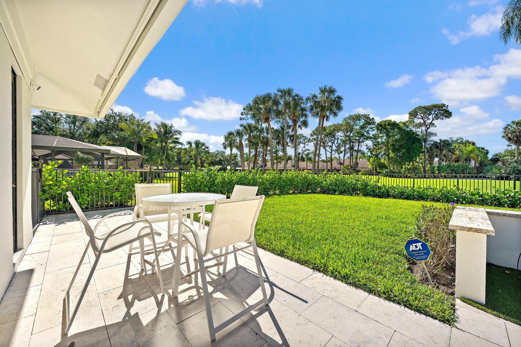 Marlwood Estates at PGA National - Residential