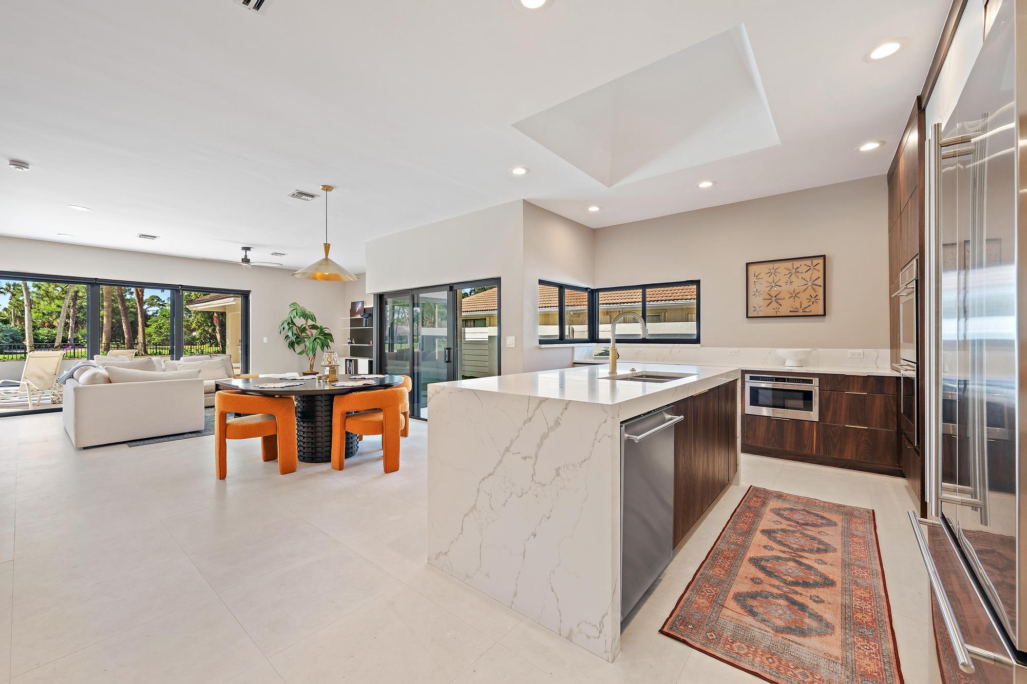 Marlwood Estates at PGA National - Residential