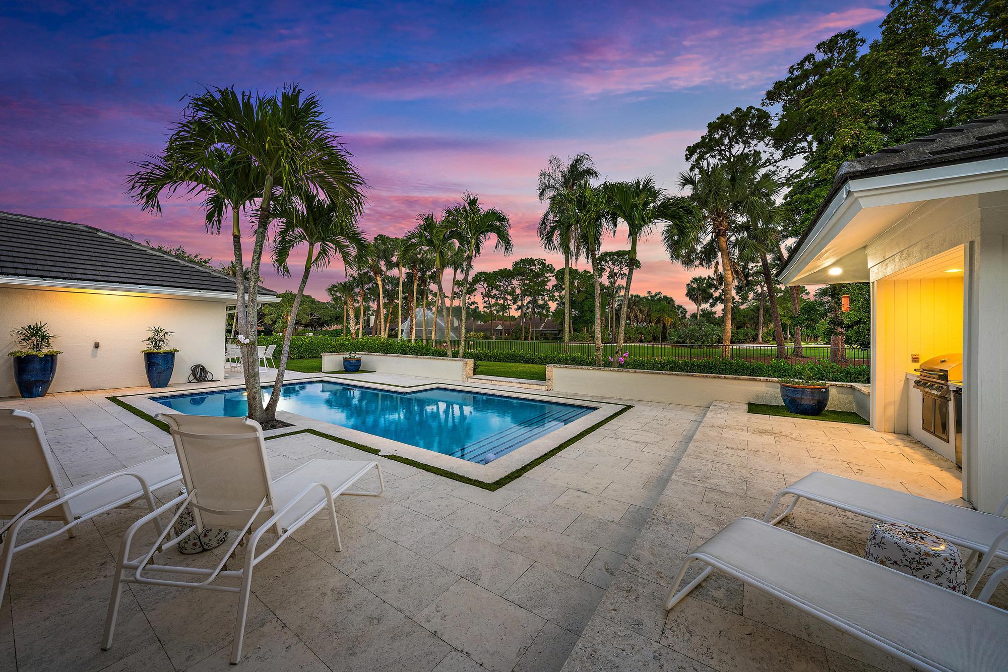 Marlwood Estates at PGA National - Residential